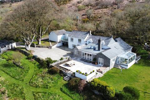 6 bedroom detached house for sale, Bodmin, Cornwall