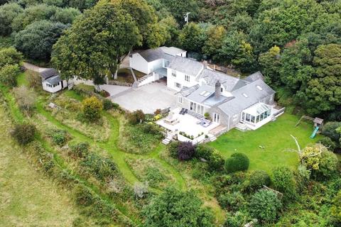 6 bedroom detached house for sale, Bodmin, Cornwall