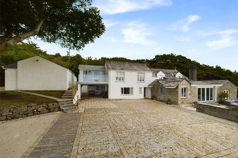 6 bedroom detached house for sale, Bodmin, Cornwall