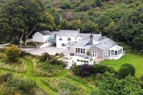 6 bedroom detached house for sale, Bodmin, Cornwall