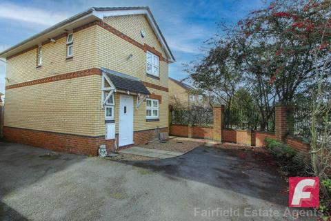 3 bedroom detached house for sale - Cherry Hills, South Oxhey