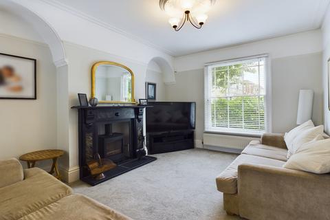 4 bedroom detached house for sale, St. Edwards Road, Southsea, Hampshire