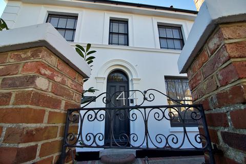 4 bedroom detached house for sale, St. Edwards Road, Southsea, Portsmouth, Hampshire