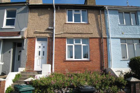 5 bedroom terraced house to rent, Mafeking Road, Brighton BN2