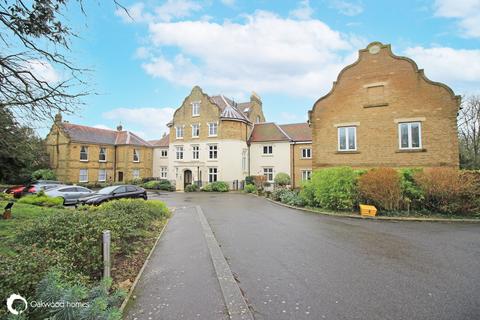 2 bedroom apartment for sale, Belmont House, Pegwell Road