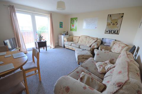 2 bedroom flat to rent, St Helens Avenue, Brynmill, Swansea