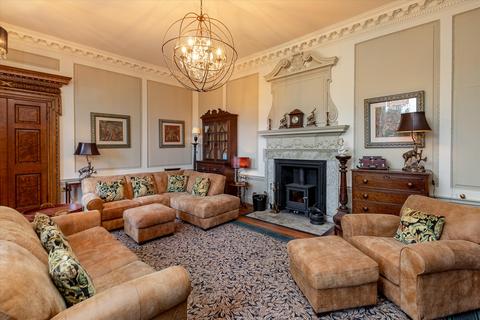 1 bedroom apartment for sale, The Victorian Rooms, Marske Hall, Marske, Richmond, North Yorkshire, DL11