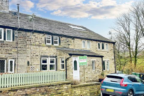 3 bedroom cottage for sale, Bridley Brook, Holt Head Road, Slaithwaite, HD7