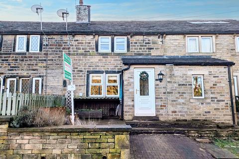 Bridley Brook, Holt Head Road, Slaithwaite, HD7