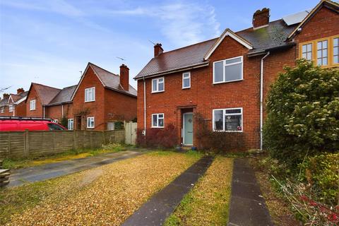4 bedroom semi-detached house for sale - Bouncers Lane, Prestbury, Cheltenham, Gloucestershire, GL52