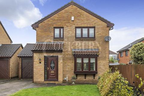 11 Margaret Gardner Drive, London, SE9 3LR