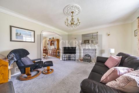 11 Margaret Gardner Drive, London, SE9 3LR