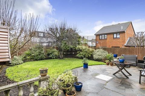 11 Margaret Gardner Drive, London, SE9 3LR