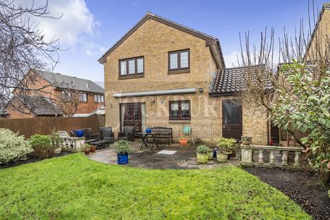 11 Margaret Gardner Drive, London, SE9 3LR