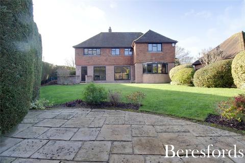 4 bedroom detached house for sale, Fryerning Lane, Ingatestone, CM4