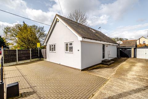 4 bedroom detached bungalow for sale, Thundersley Grove, Benfleet, SS7