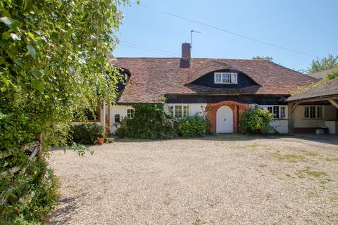 4 bedroom semi-detached house to rent - Orchard Lane, Itchenor, Chichester, West Sussex, PO20