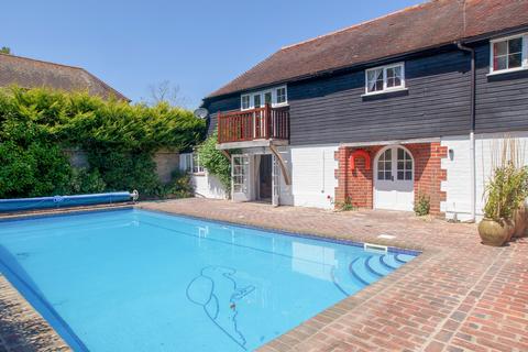 4 bedroom semi-detached house to rent - Orchard Lane, Itchenor, Chichester, West Sussex, PO20