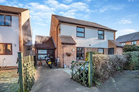 3 bedroom semi-detached house for sale - Courtfield Close, Monmouth
