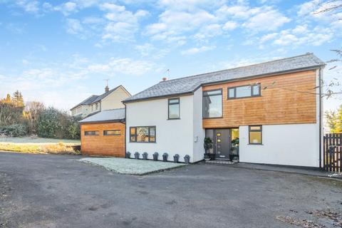 4 bedroom detached house for sale, Lower Prospect Road, Monmouth