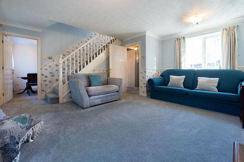 3 bedroom detached house for sale, Kingsley Court, Welwyn Garden City AL7