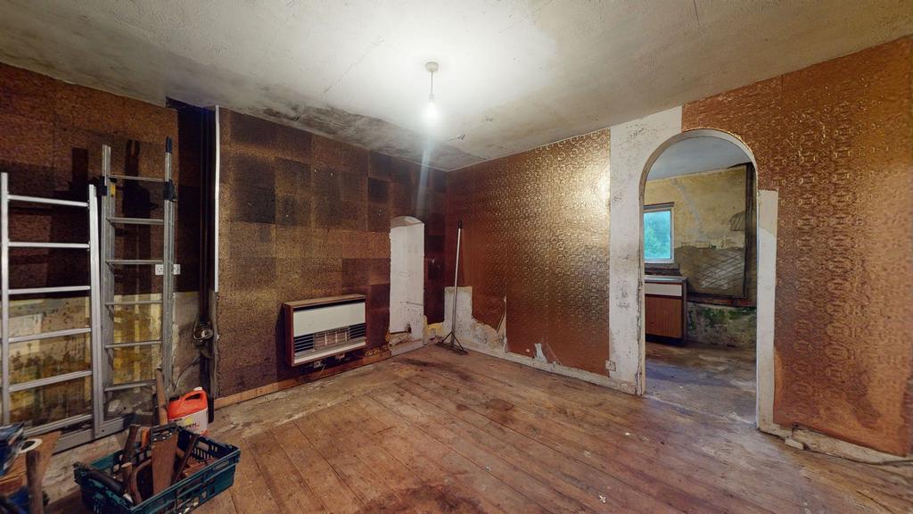 Celtic Road, Deal, CT14 3 bed semidetached house for sale £202,500