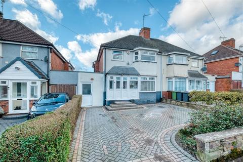 173 Callowbrook Lane, Rubery, Birmingham, B45 9TG
