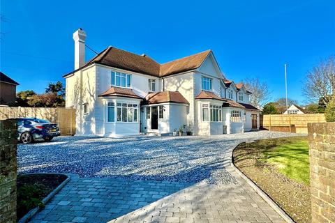 5 bedroom house for sale, Park Lane, Eastbourne, East Sussex, BN21