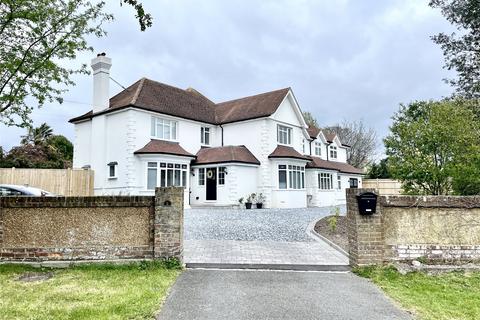 5 bedroom house for sale, Park Lane, Eastbourne, East Sussex, BN21