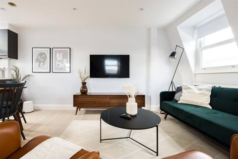 2 bedroom flat for sale, Greyhound Road, Hammersmith, London