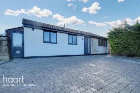 undefined, Brockley Crescent, Weston-super-mare