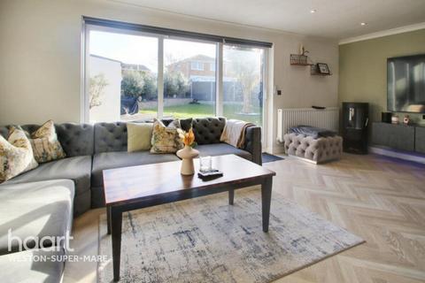 undefined, Brockley Crescent, Weston-super-mare