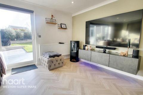undefined, Brockley Crescent, Weston-super-mare