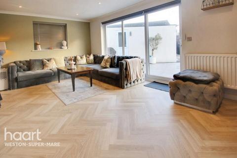 undefined, Brockley Crescent, Weston-super-mare