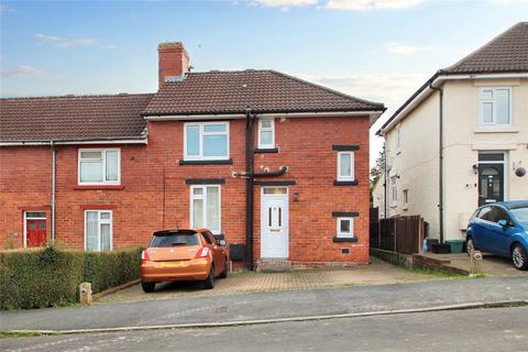 3 bedroom end of terrace house for sale, Manworthy Road, Brislington, BS4