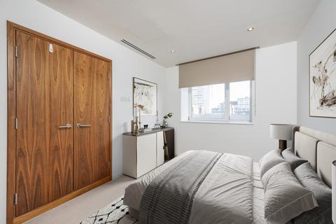 3 bedroom flat for sale, Baker Street, Marylebone, London