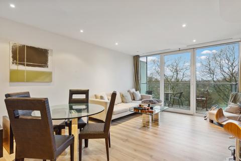 2 bedroom flat for sale, Eustace Building, 372 Queenstown Road, London