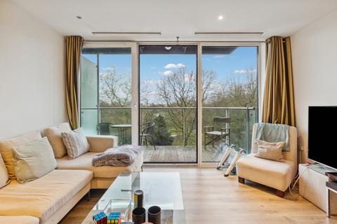 2 bedroom flat for sale, Eustace Building, 372 Queenstown Road, London