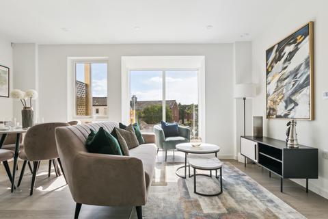 2 bedroom flat for sale, The Garratt Collection, 249 Garratt Lane, London, SW18