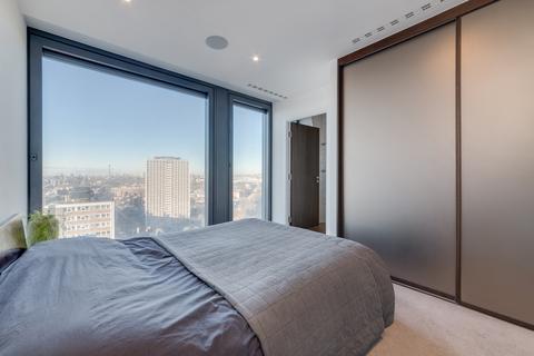 2 bedroom flat for sale, Chronicle Tower, 261b City Road, London