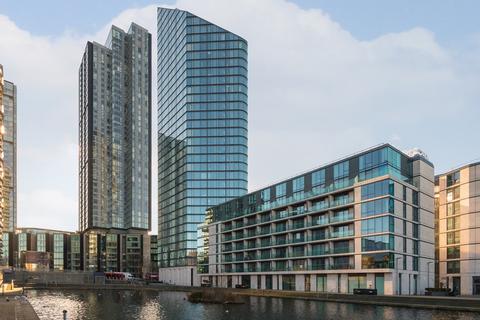 2 bedroom flat for sale, Chronicle Tower, 261b City Road, London