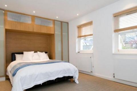 5 bedroom end of terrace house to rent, Holland Park Avenue, Kensington, London