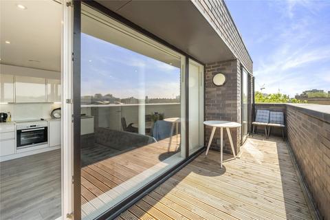 2 bedroom flat to rent, Vantage Court, 551 Old Kent Road, London