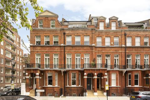 2 bedroom apartment for sale, Cheyne Gardens, Chelsea, London, SW3