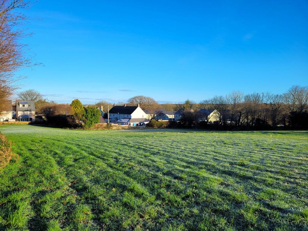 Mitchell, Newquay Land for sale £75,000