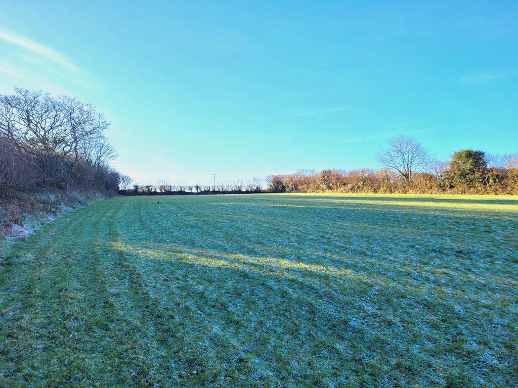 Mitchell, Newquay Land for sale £75,000