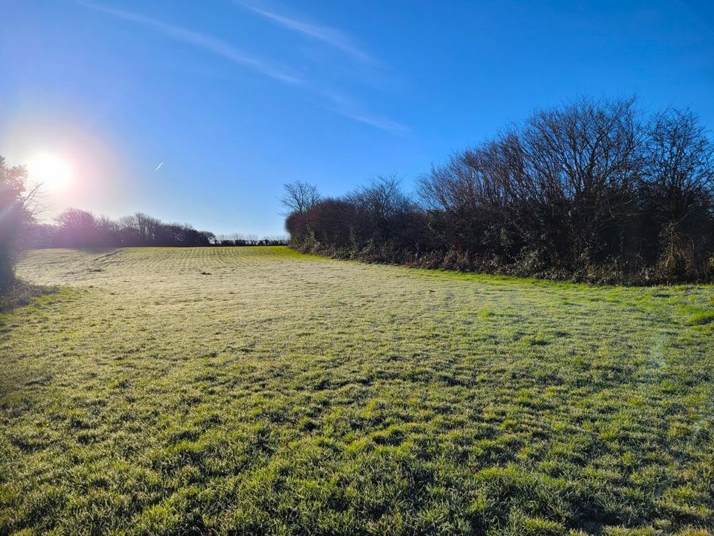 Mitchell, Newquay Land for sale £75,000