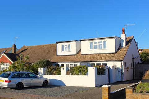 4 bedroom semi-detached bungalow for sale - 26 The Marlinespike, Shoreham-by-Sea