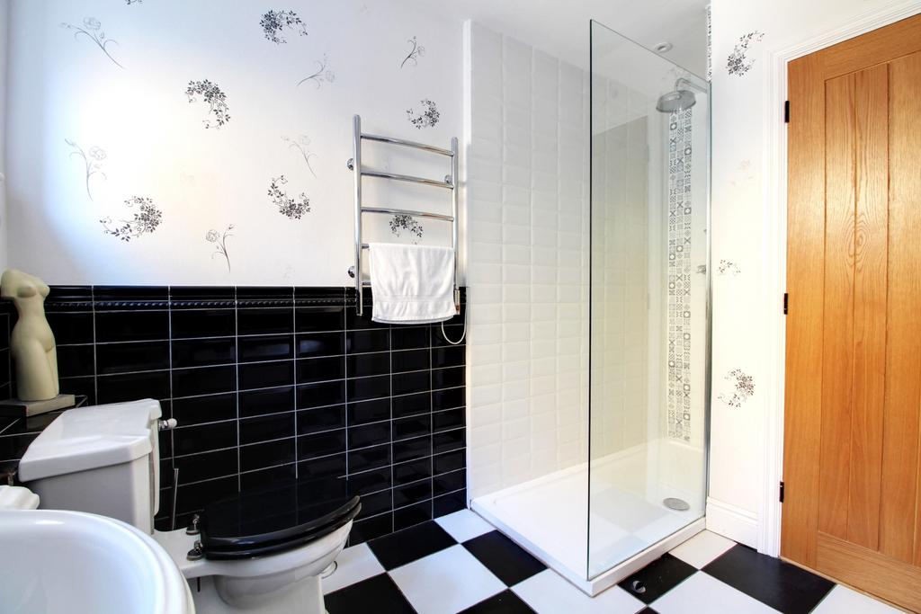 Ground floor Bathroom 1