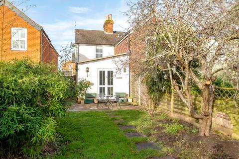2, Carslake Cottages Bracknell Road, Brock Hill, Bracknell, RG42 6LP